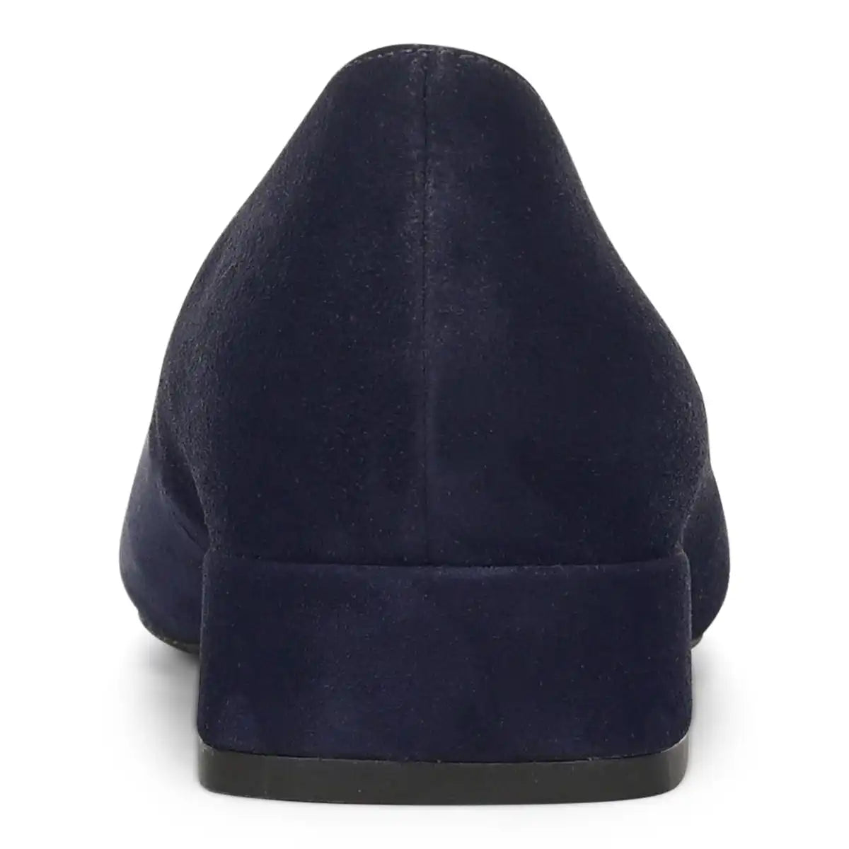 Petra Heeled Ballet Flat
