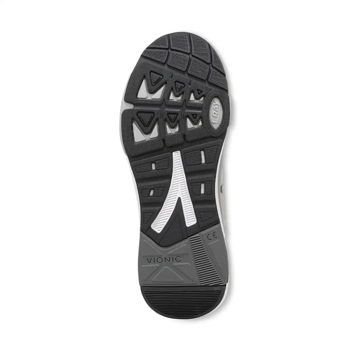 Men's Walk Strider Knit Sneaker
