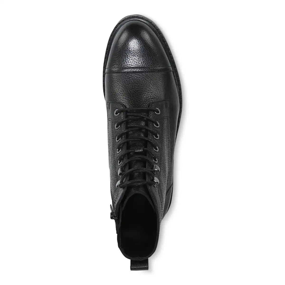 Livermore Lace Up Boot