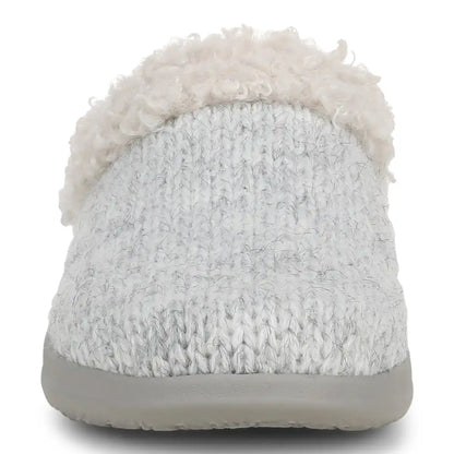 Cheyenne Mule Slipper
