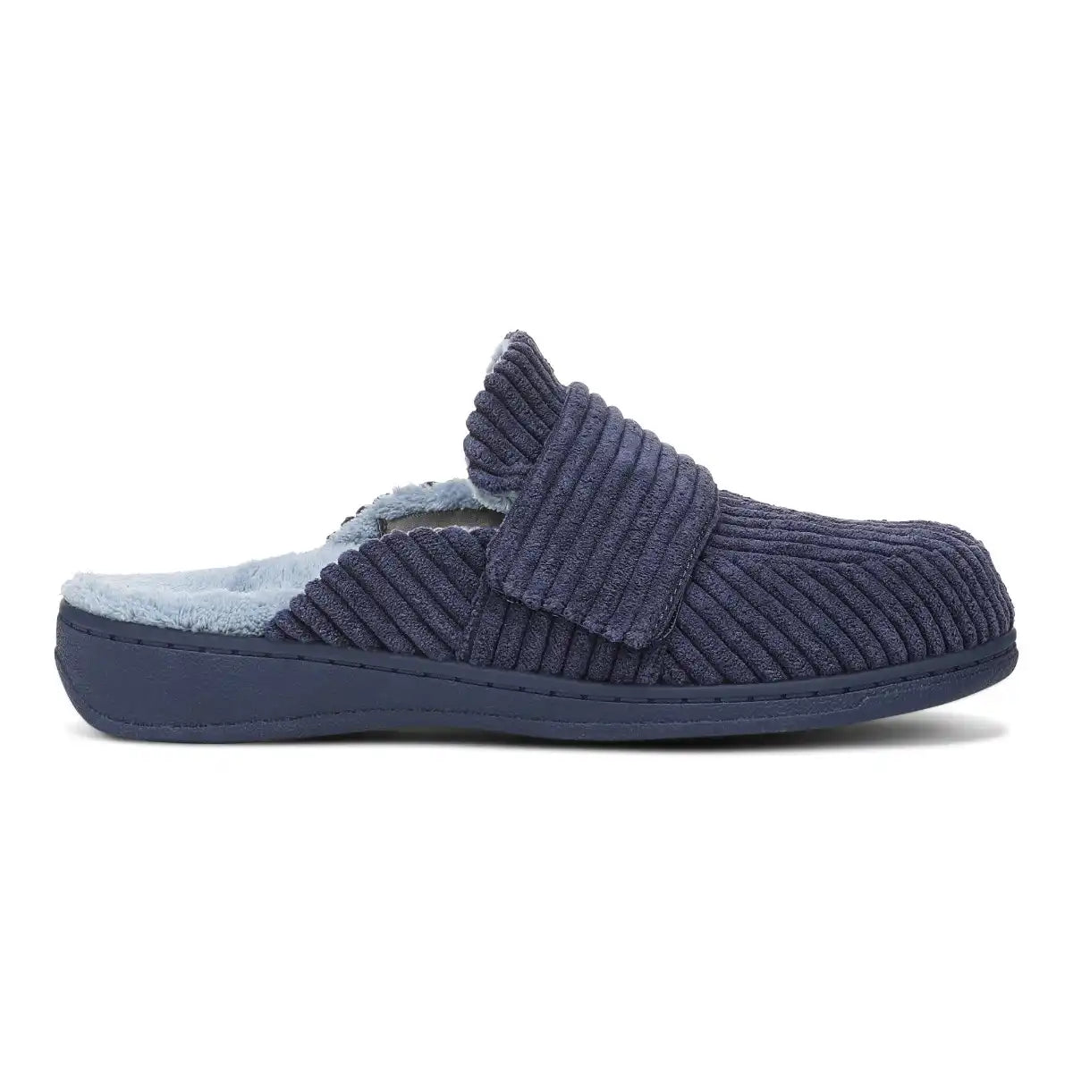 Gemma II Mule Slippers