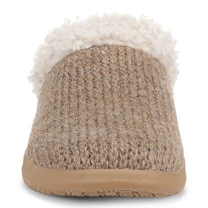 Cheyenne Mule Slipper