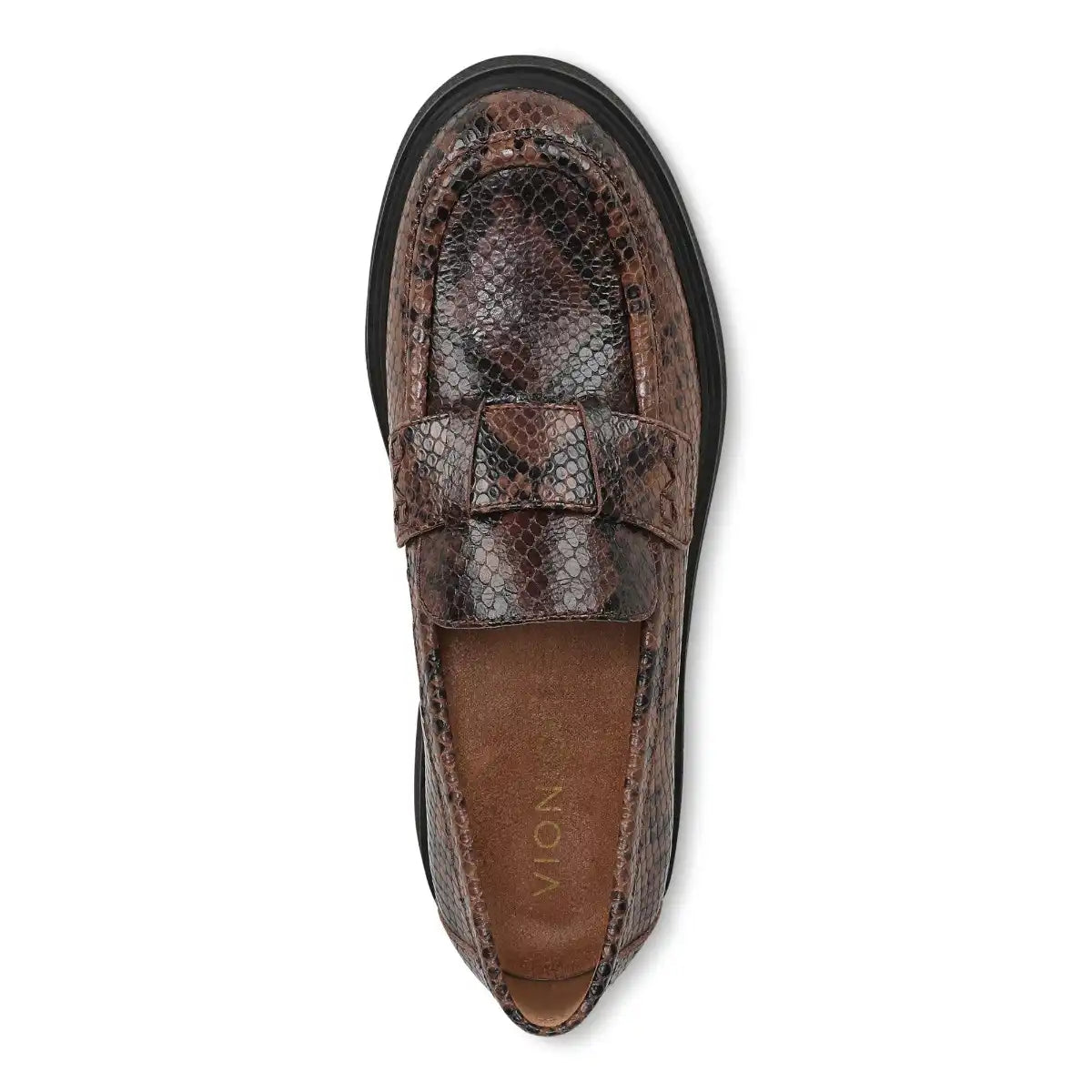 Dolores Loafer