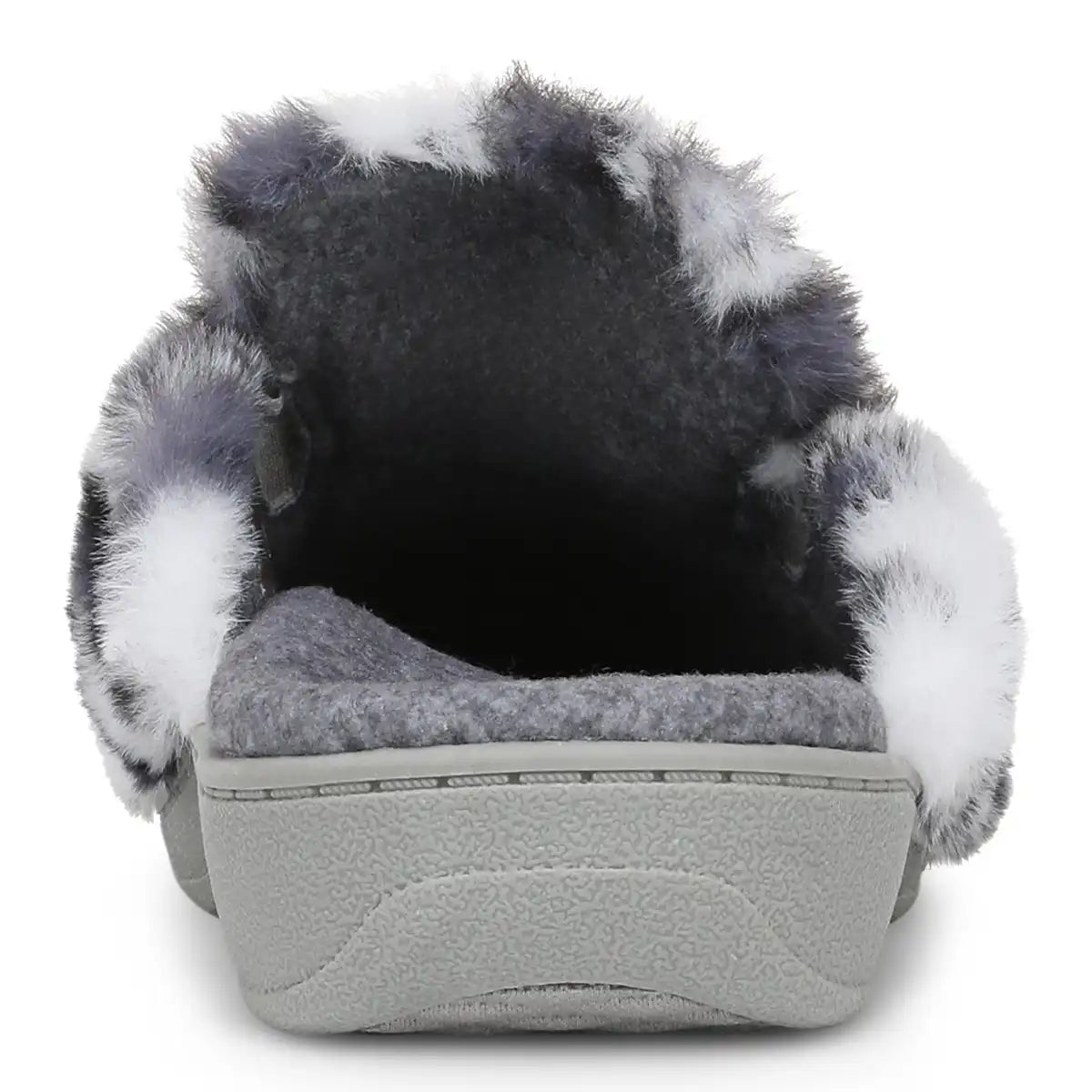 Gemma II Mule Slippers