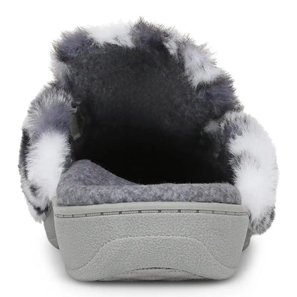 Gemma II Mule Slippers
