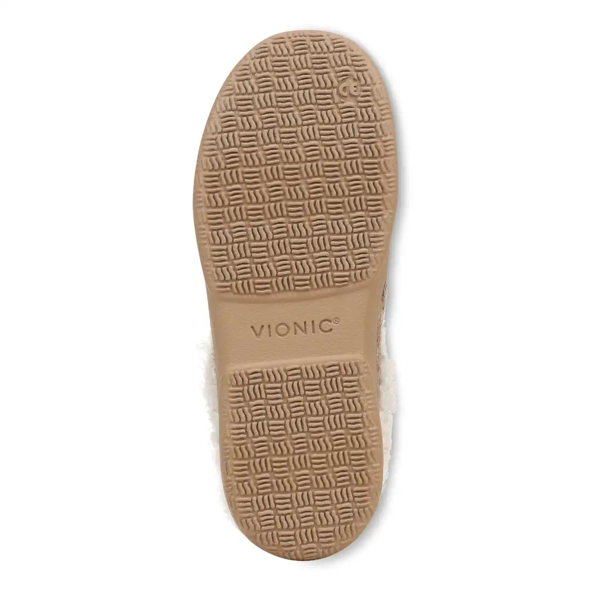 Cheyenne Mule Slipper