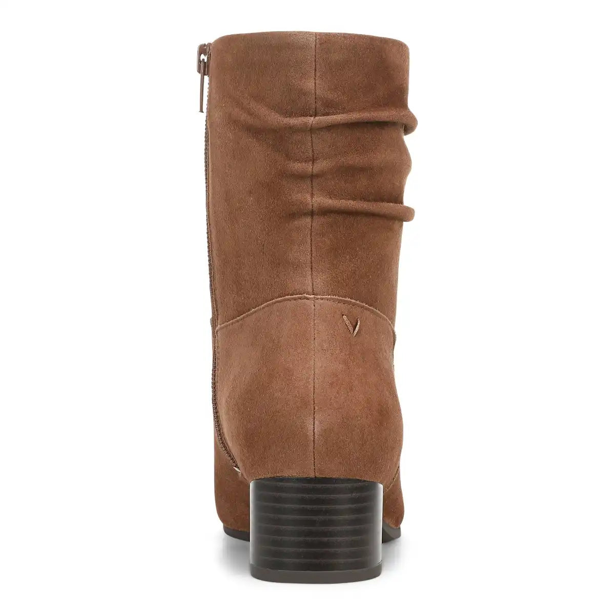 Remi Short Boot