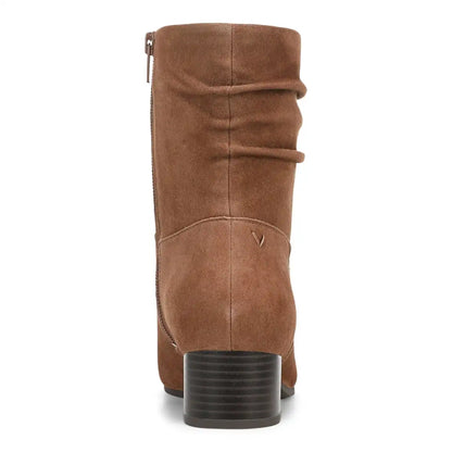 Remi Short Boot