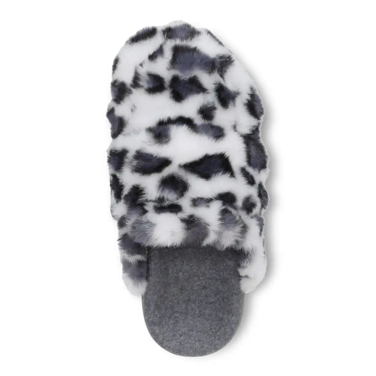 Gemma II Mule Slippers