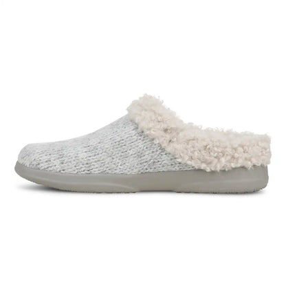 Cheyenne Mule Slipper