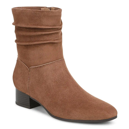 Remi Short Boot