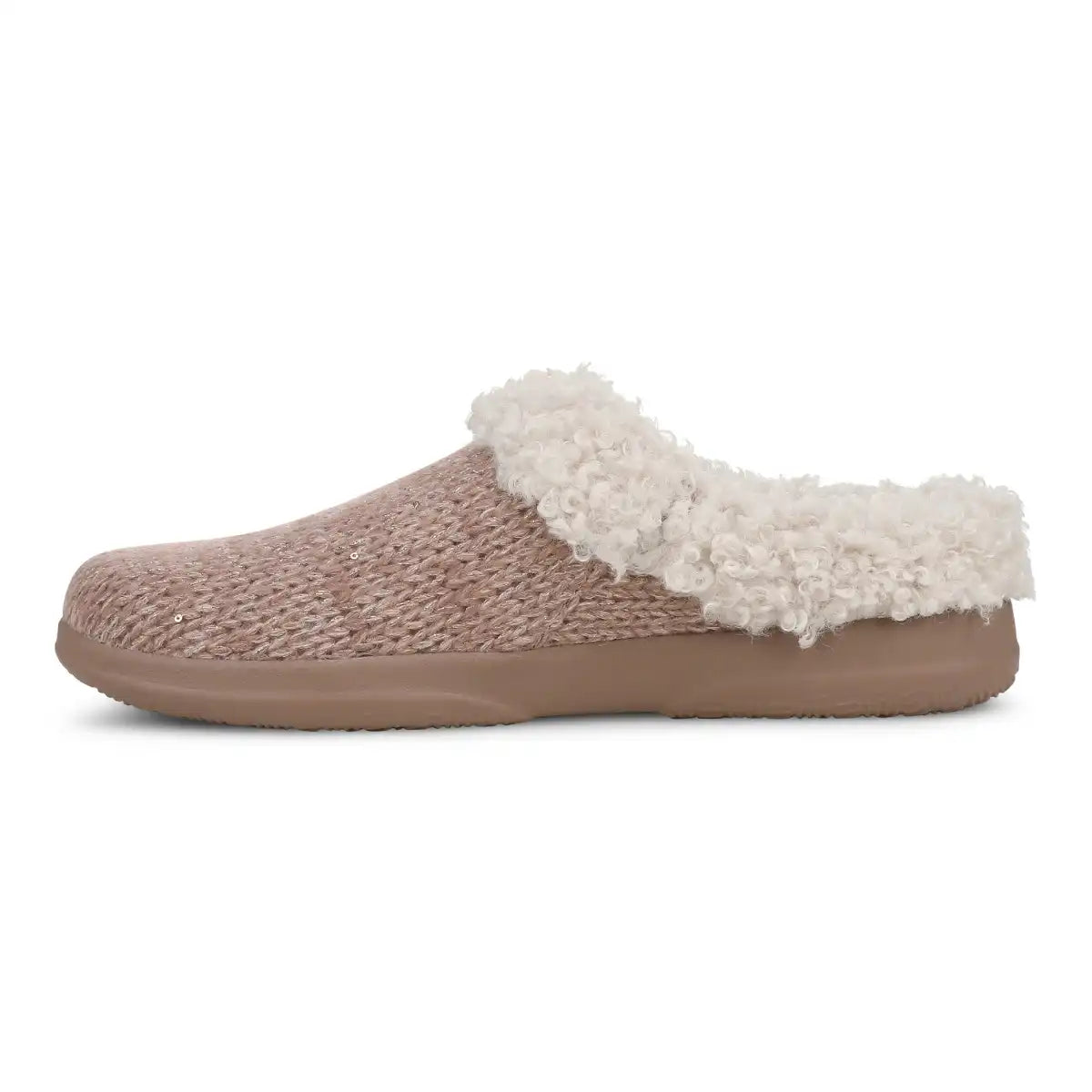 Cheyenne Mule Slipper