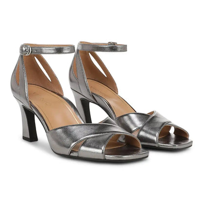 Charmaine Heeled Sandal
