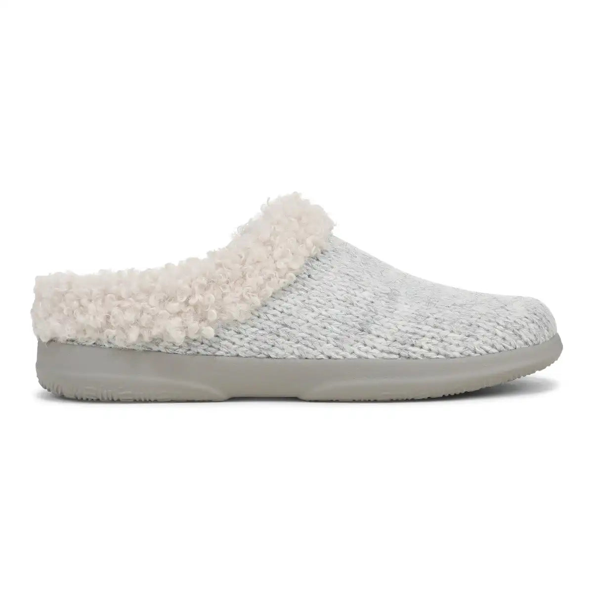 Cheyenne Mule Slipper