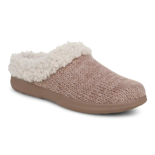 Cheyenne Mule Slipper
