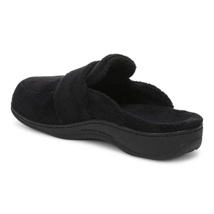 Gemma II Mule Slippers