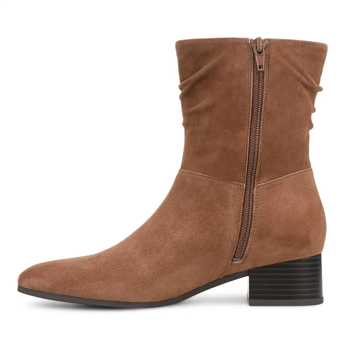 Remi Short Boot