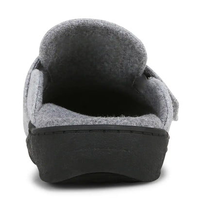 Gemma II Mule Slippers