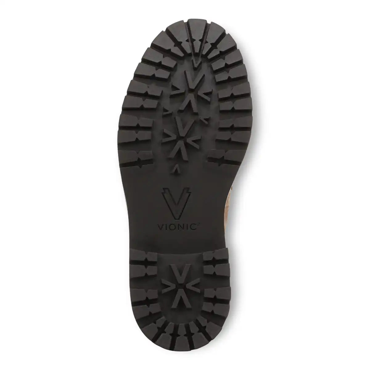 Georgia Lug Sole Loafer