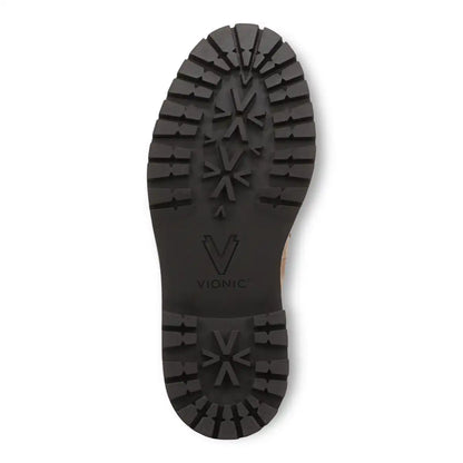 Georgia Lug Sole Loafer