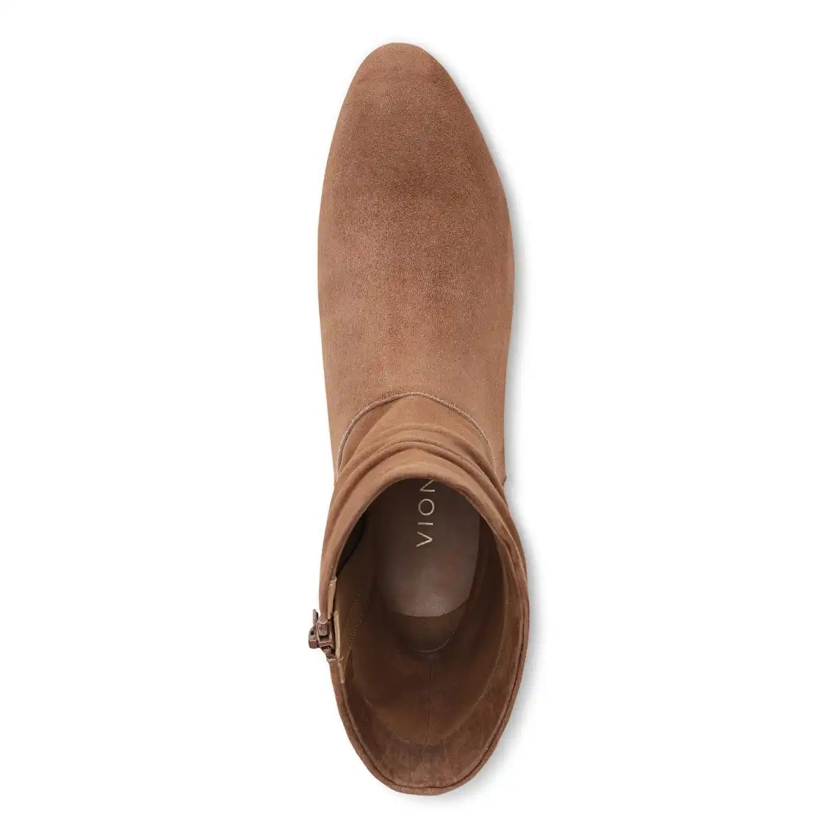Remi Short Boot