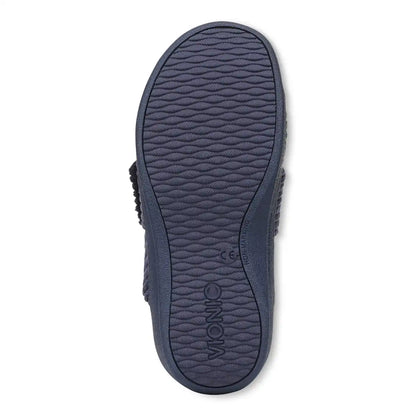 Gemma II Mule Slippers