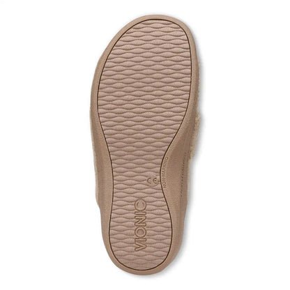 Gemma II Mule Slippers