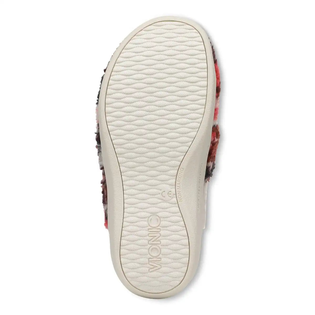 Gemma II Mule Slippers