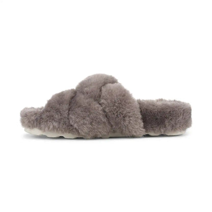 Peppa Open Toe Slipper