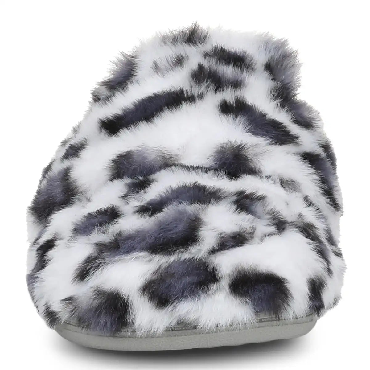 Gemma II Mule Slippers