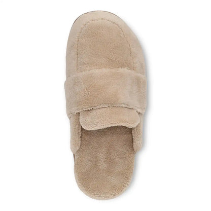 Gemma II Mule Slippers