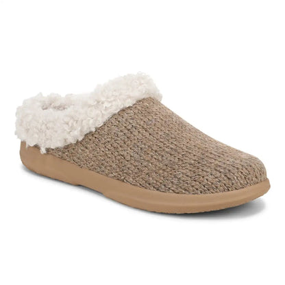 Cheyenne Mule Slipper