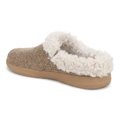Cheyenne Mule Slipper