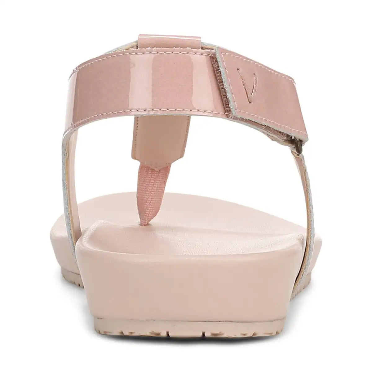 Palisades Toe Post Ankle Strap Sandal