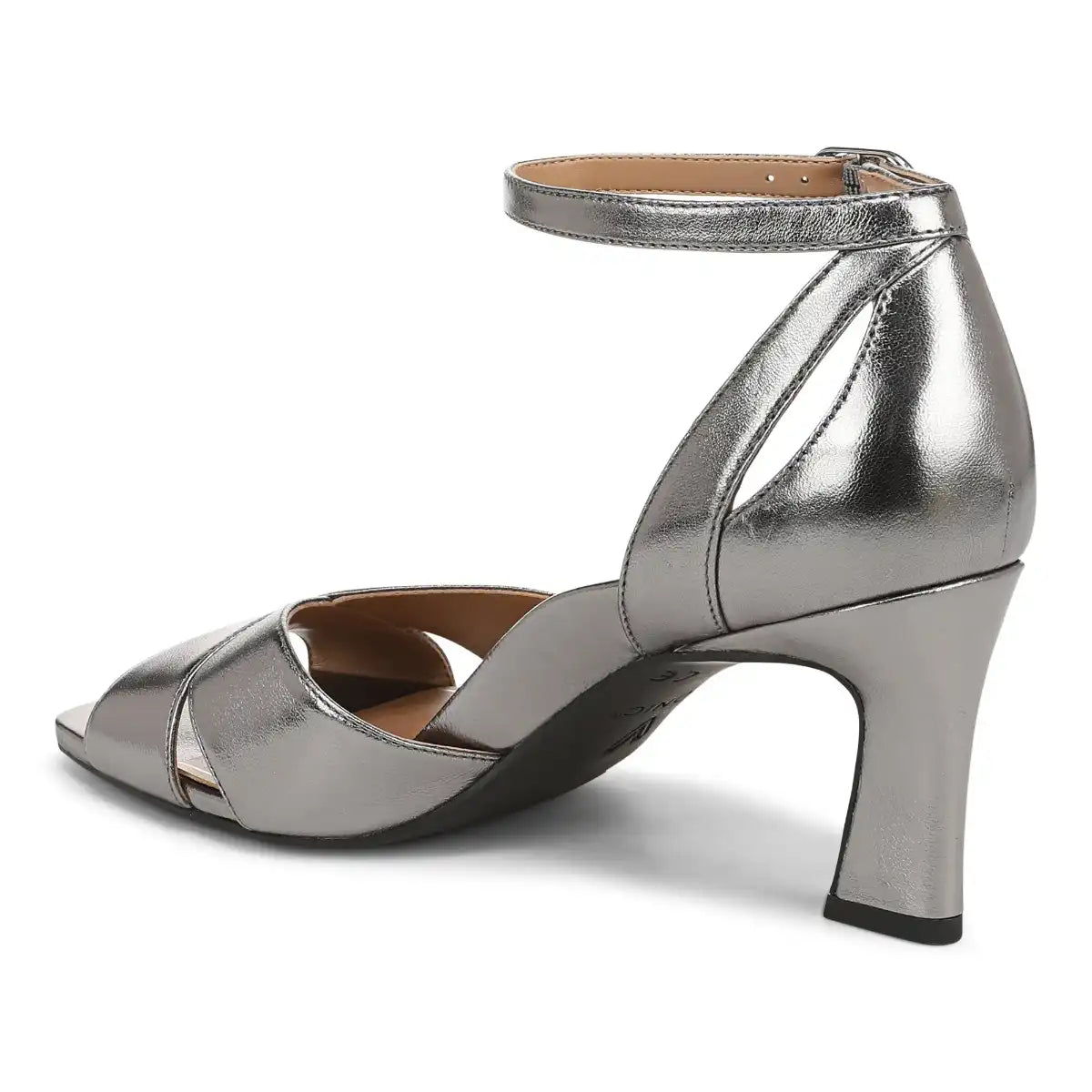 Charmaine Heeled Sandal