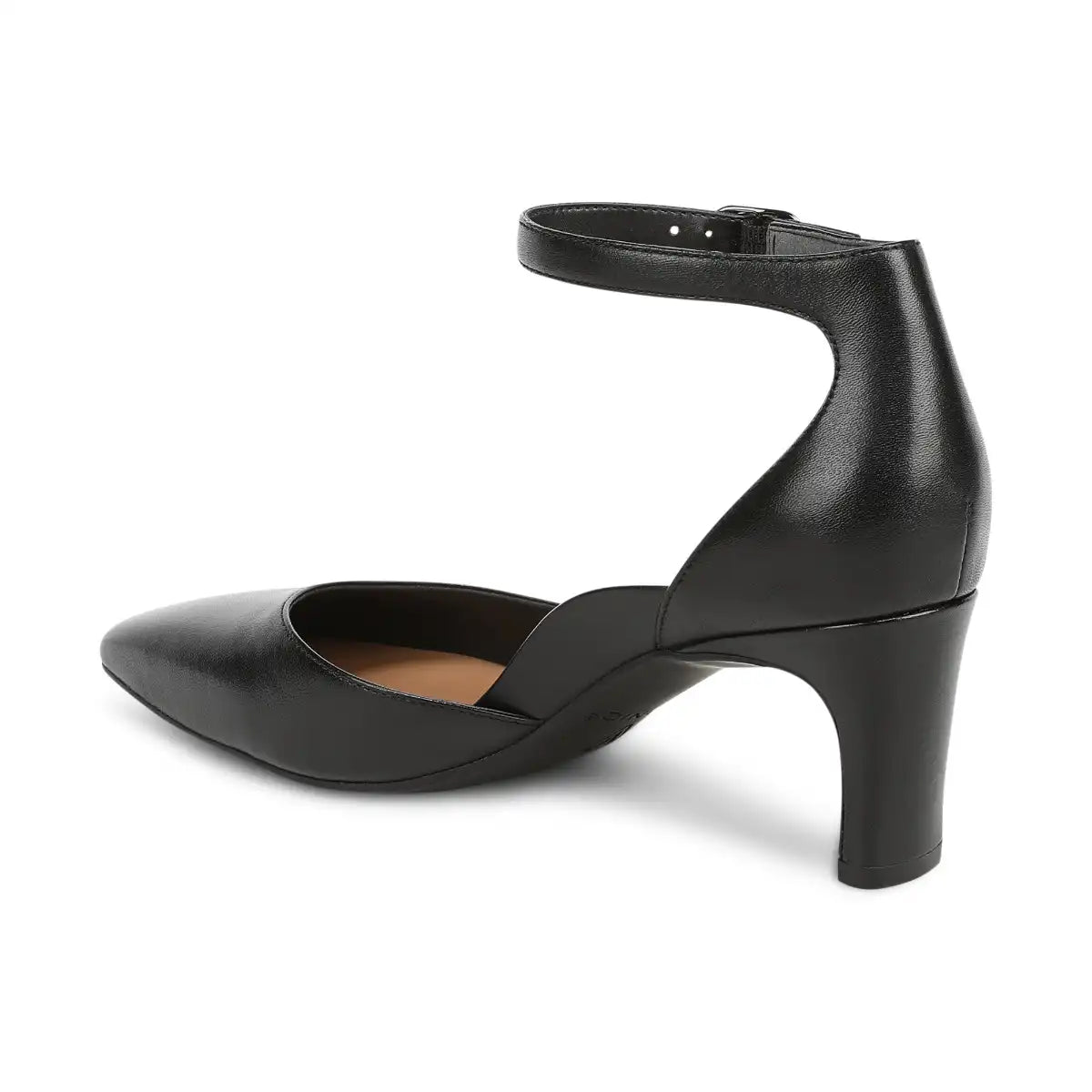 Scarlett Dress Heel