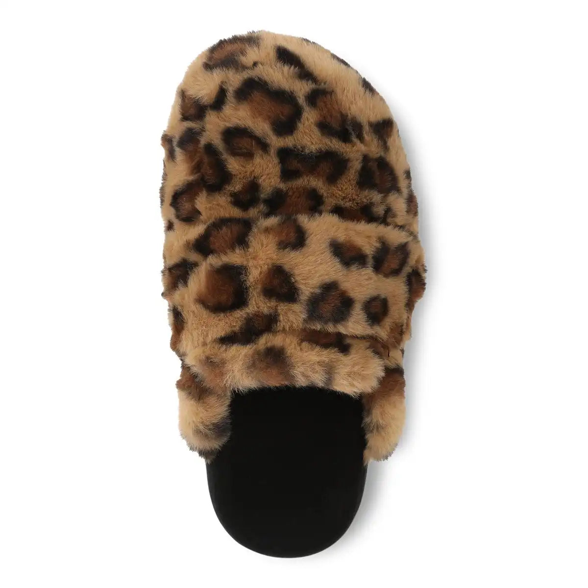 Gemma II Mule Slippers
