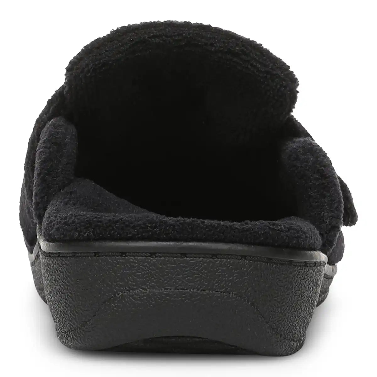 Gemma II Mule Slippers