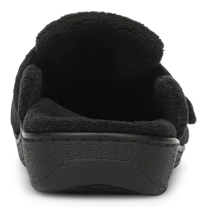 Gemma II Mule Slippers