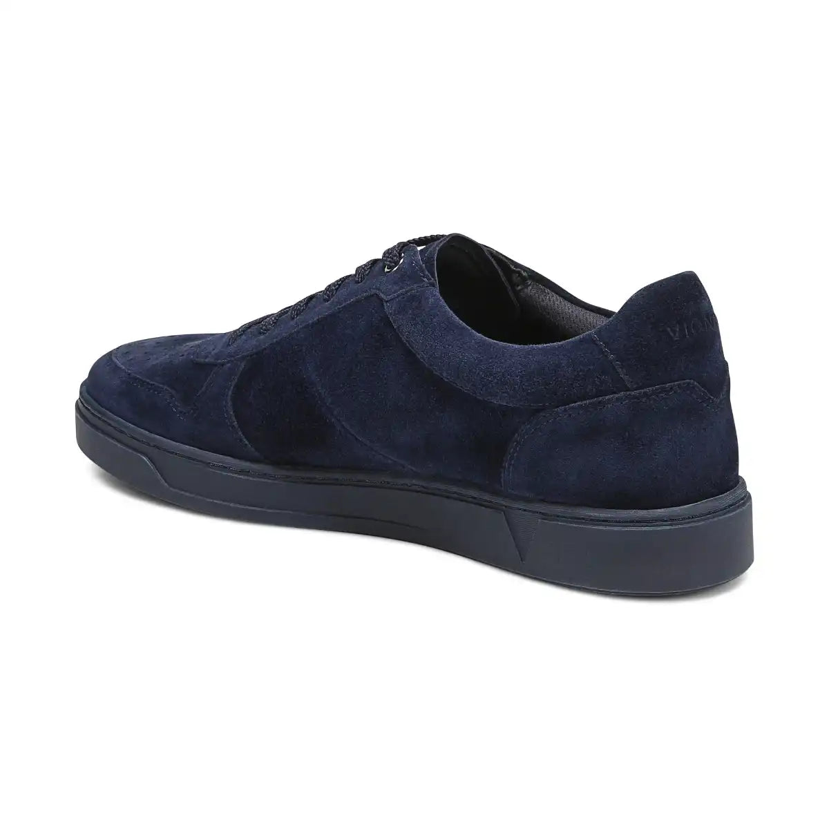 Lucas Court Lace Up Sneaker