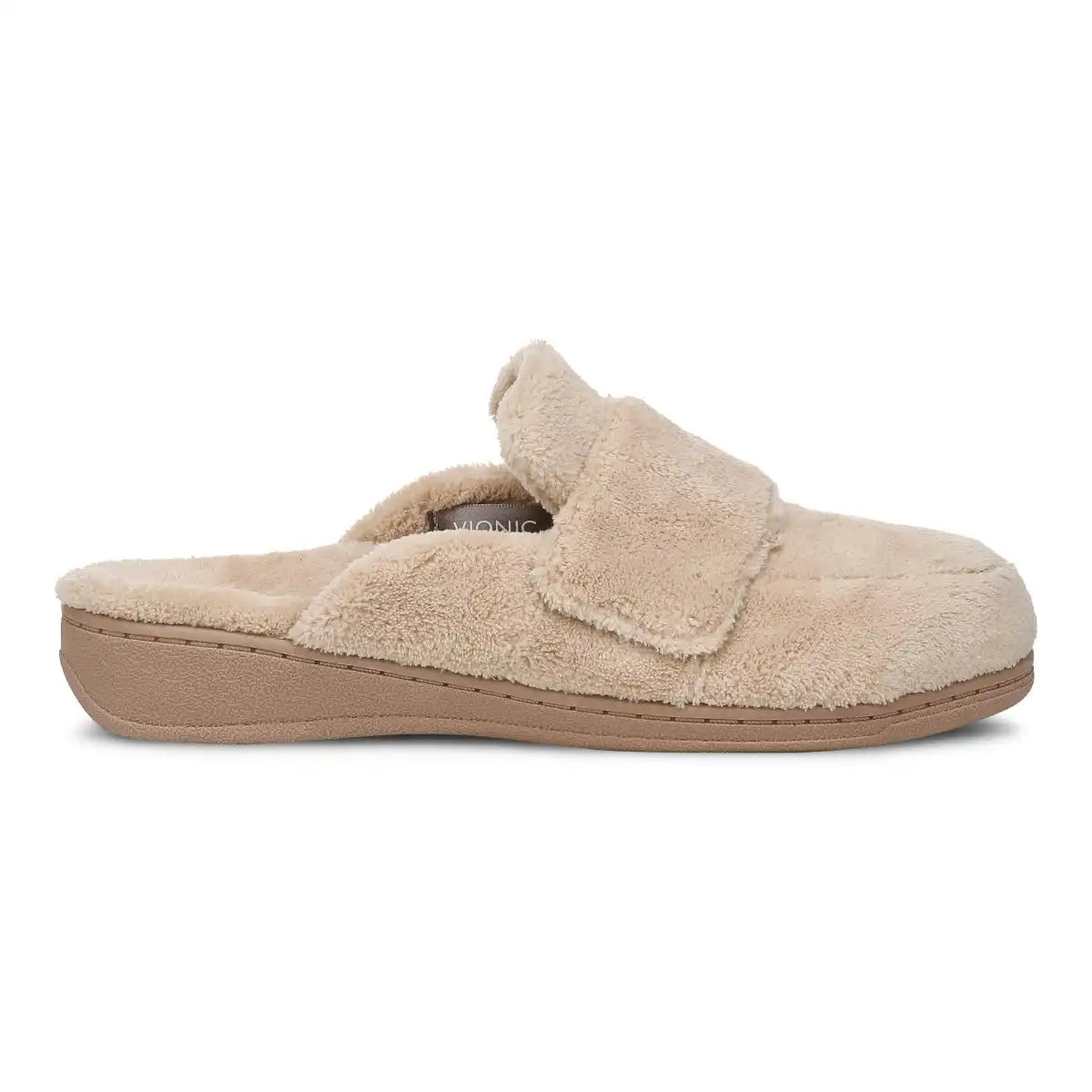 Gemma II Mule Slippers