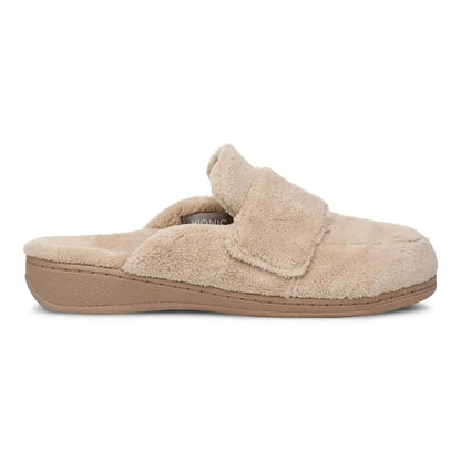 Gemma II Mule Slippers