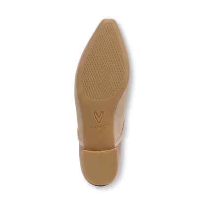 Gracia Ballet Flat