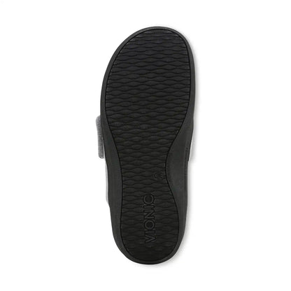 Gemma II Mule Slippers