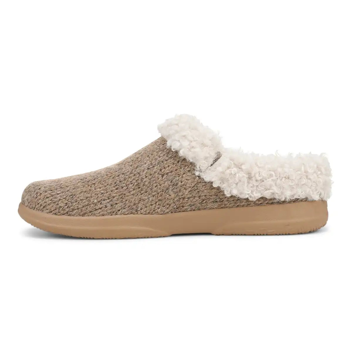 Cheyenne Mule Slipper