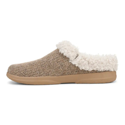Cheyenne Mule Slipper