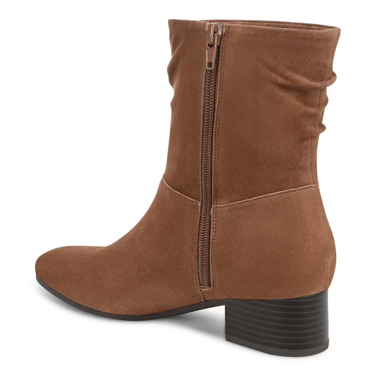 Remi Short Boot