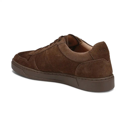 Lucas Court Lace Up Sneaker