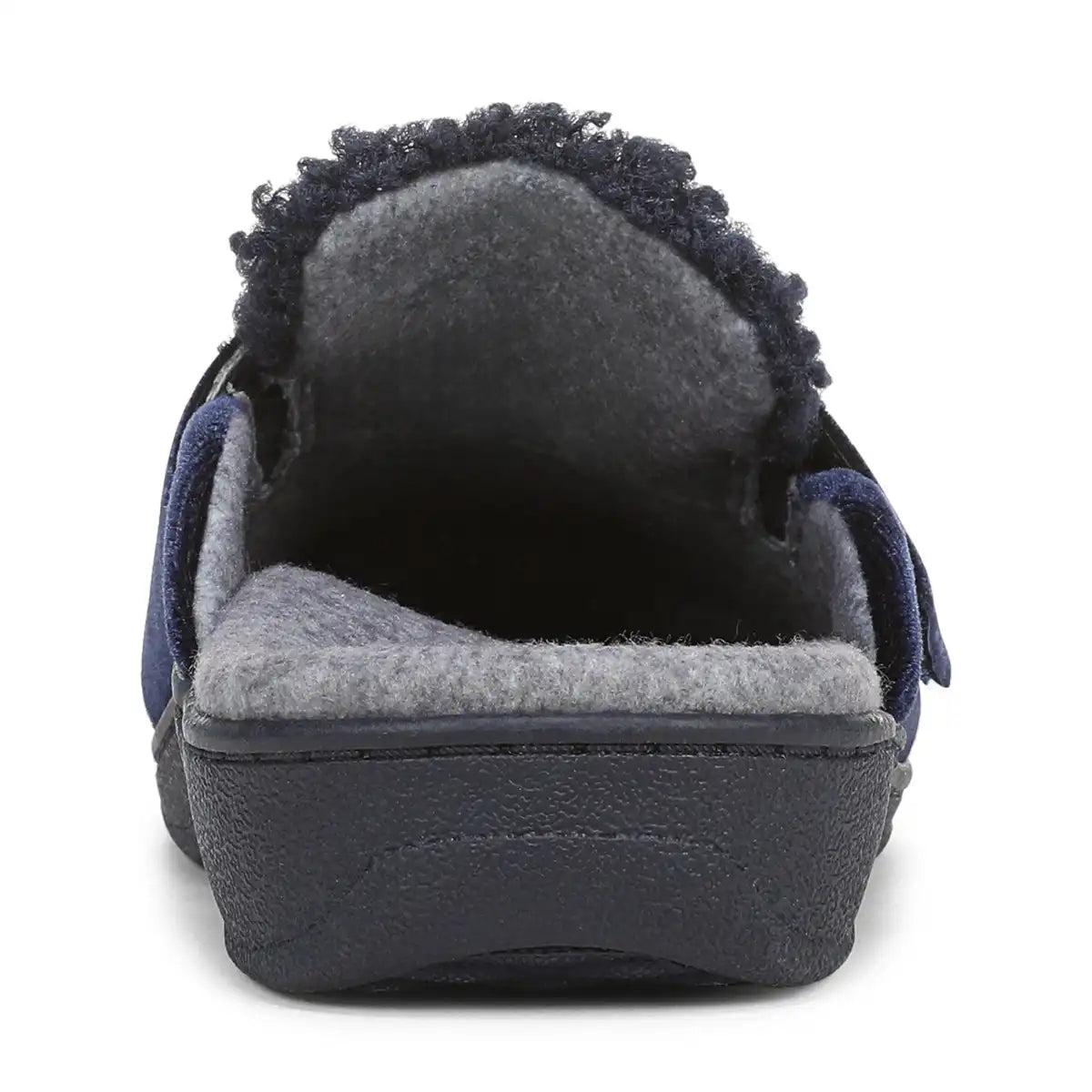 Gemma II Mule Slippers