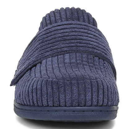 Gemma II Mule Slippers
